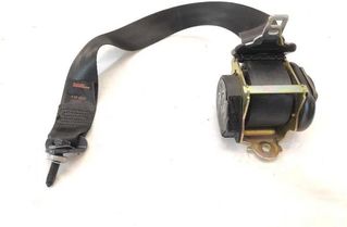 CITROËN C6 1 generation (2004-2012) Aizmugurējā kreisā drošības josta A6018919A021,96435116XX,96435116 20729721