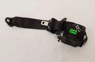 CITROËN C2 1 generation (2003-2009) Ремень безопасности задний правый 96422203XX 20731602