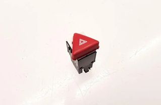 VOLKSWAGEN Golf 5 generation (2003-2009) Hazard button 1K0953509A 20731853