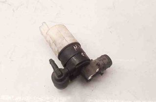 RENAULT Megane 2 generation (2002-2012) Washer Tank Motor 8200067015,9641553880 20732054