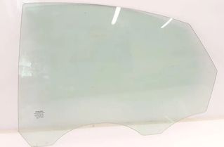 VOLVO S40 2 generation (2004-2012) Стекло задней левой двери 43R001105,DOT57M20AS2 20732102