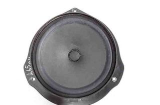 MERCEDES-BENZ C-Class W204/S204/C204 (2004-2015) Front Left Door Loudspeaker A2049062401 20732441