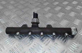 RENAULT Kangoo 1 generation (1998-2009) Degvielas reika 8200701690,8200669695TT,R9144Z221A 20732817