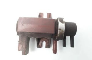 CITROËN Berlingo 1 generation (1996-2012) Соленоидный клапан 9652570180 20734805