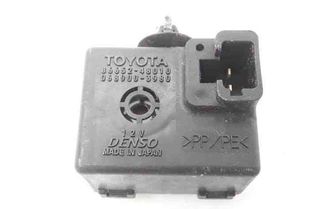 TOYOTA RAV4 2 generation (XA20) (2000-2006) Реле ABS 8665248010,0689003980 20736110
