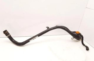 BMW 5 Series F10/F11 (2009-2017) Труба топливного бака RS2720570408,2720570408,1006770006 20736825