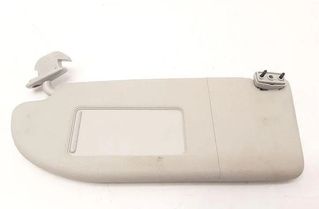 SEAT Ibiza 3 generation (2002-2008) Защита от солнца левая 3B0857561B,3B0857561,6L1857551A 20737598