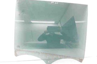 RENAULT Espace 4 generation (2002-2014) Стекло задней праой двери 43R005013,DOT39,AS3 20737889