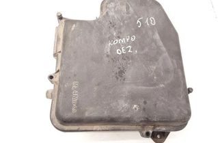 AUDI A6 C5/4B (1997-2004) Блок управления двигателем 8D1907355B,8D1907355,8D1907613A 20738393