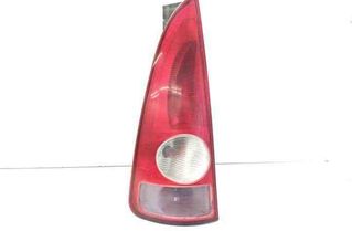 RENAULT Espace 4 generation (2002-2014) Rear Left Taillight 8200027153,89023832 20738550