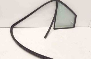 HYUNDAI Sonata 4 generation (1998-2012) Aizmugurējo Durvju Stikla Sliede 43R000383,DOT748,M42 20739398