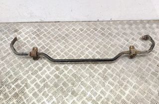 VOLKSWAGEN Passat CC 1 generation (2008-2017) Стабилизатор задний 1K0511305DS,1K0511305 20743377