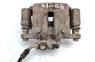 CHEVROLET Captiva 1 generation (2006-2018) Rear Right Brake Caliper 20744508