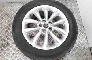 HYUNDAI Grandeur TG (2005-2011) Wheel Set ET39,529103L260 20744516