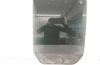 SAAB 9-7X 1 generation (2005-2009) Aizmugurējā labo durvju loga stikls 43R001385,DOT15,AS3 20745195