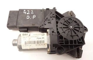 VOLKSWAGEN Passat Variant 1 generation (2010-2024) Маторчик стеклоподъемника передней правой двери 3B1959802A,3B1959802,0130821694 20745262