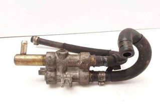 LANCIA Thesis 1 generation (2001-2009) Fuel pressure regulator 46480170 20745701