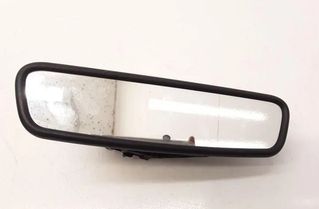 BMW 5 Series E60/E61 (2003-2010) Interior Rear View Mirror E11015891,E11025891 20749674