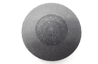 CITROËN C3 1 generation (2002-2010) Paneļa skaļrunis 9637997677,1197000 20749783