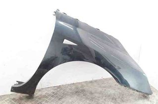 RENAULT Espace 4 generation (2002-2014) Крыло переднее правое 8200155751,NV903 20750466
