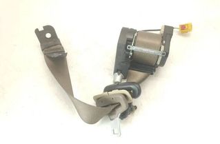 JAGUAR XJ 3 generation (X350) (2003-2009) Ремень безопасности средний задний 2W93F600A38,33046471,33014051 20750880