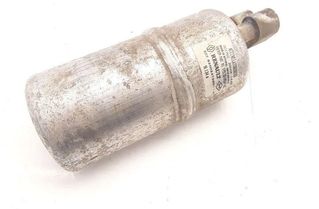 RENAULT Megane 2 generation (2002-2012) Gaisa kondicioniera sausinātājs 8200247360 20756245