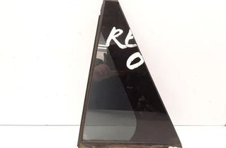 HONDA Accord 3 generation (1985-1989) Aizmugurējo Durvju Stikla Sliede 43R005834,DOT23,AS2 20756341