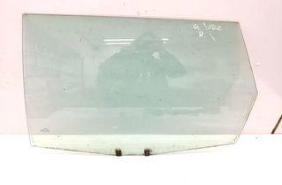 AUDI A6 C5/4B (1997-2004) Rear Left Door Glass 43R00081 20758708