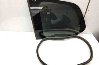 KIA Carnival 3 generation (2014-2021) Aizmugurējais kreisais durvju stikls 43R000386 20758844