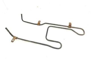 HYUNDAI Santa Fe TM (2018-2024) Power Steering Hose Pipe 20765092