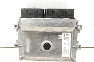 OPEL Corsa F (2019-2023) Блок управления двигателем 9845426480,9843252980,A3C7002510001 22749407