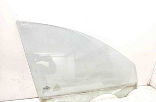 HYUNDAI Sonata 4 generation (1998-2012) Priekšējo labo durvju stikls 43R000383,M42,AS2 23004937