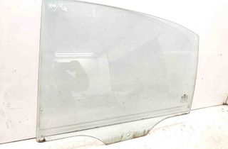 HYUNDAI Sonata 4 generation (1998-2012) Aizmugurējo kreiso durvju stikls 43R00383,M42,AS2 23004943