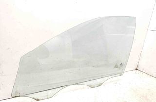 HYUNDAI Sonata 4 generation (1998-2012) Priekšējo kreiso durvju stikls 43R000383,AS2,M42 23004947