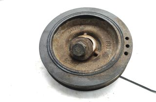 PEUGEOT 607 1 generation (2000-2008) ШКИВ КОЛЕНЧАТОГО ВАЛА C45331 23326572