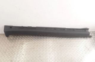 VOLVO XC90 1 generation (2002-2014) Left Side Plastic Sideskirt Cover 30653722 29002339