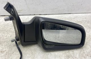 OPEL Astra H (2004-2014) Priekšējo labo durvju spogulis E1010850,13253340 29166342