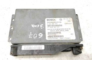 PEUGEOT 607 1 generation (2000-2008) Gearbox Control Unit 0260002925 29620680