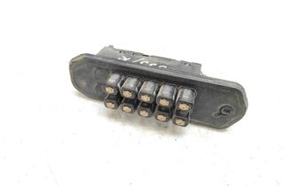 PEUGEOT 807 1 generation (2002-2012) Durvju kontaktu savienotājs 1488937080 29785041