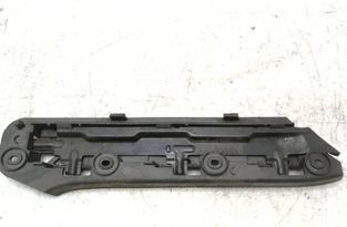 VOLKSWAGEN Caddy 3 generation (2004-2015) Priekšējā kreisā bufera stiprinājums 1T0807049 29840795