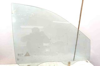 KIA Carnival 3 generation (2014-2021) Priekšējo labo durvju stikls M42,43R000383 29889325