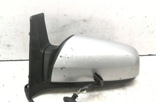 OPEL Zafira B (2005-2010) Priekšējais kreisais durvju spogulis 13252957,E1010850 29894450