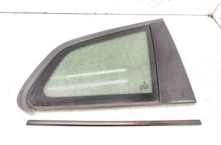 BMW X3 E83 (2003-2010) Aizmugurējais labais durvju stikls AS3,43R00104 29902315