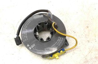 OPEL Astra G (1998-2009) Steering Wheel Slip Ring Squib 24436920 29918487
