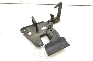 AUDI A6 C6/4F (2004-2011) Bonnet Release Handle 4F0823480 29918608