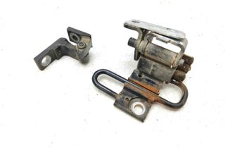 AUDI A6 C6/4F (2004-2011) Другие кузовные детали 8E0831411B 29918733