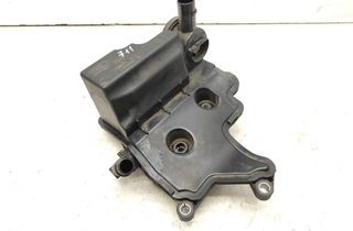 PEUGEOT 508 1 generation (2010-2020) Шланг сапуна 9671271480 29921669