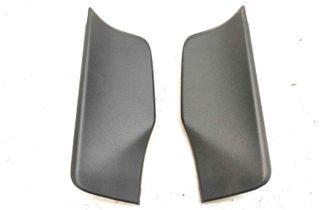PEUGEOT 2008 2 generation (2019-2023) Front Right Door Mirror Frame 9801052577 29970042