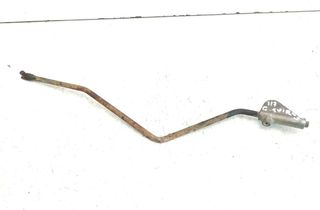 MERCEDES-BENZ CLS-Class C219 (2004-2010) Pārnesumu pārslēgšanas mehānisms A2112670032 30008776