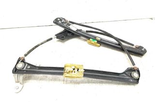 VOLKSWAGEN Golf 8 generation (2019-2023) Aizmugurējo labo durvju logu pacēlājs 5G4837462H 30019532